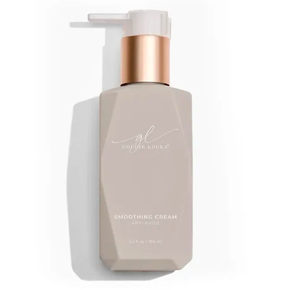 Goldie Locks Smoothing Cream Anti-Frizz - Picture 2 of 2